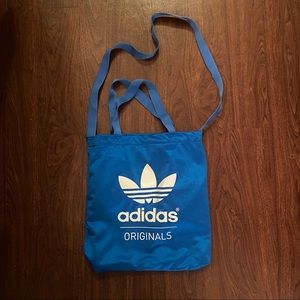 Adidas Messenger Bag